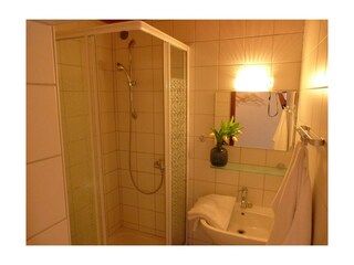 Badezimmer Höchstein