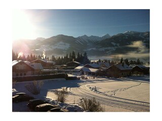 Rapplhof in die Schladminger Tauern