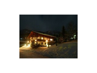 Apartment Haus im Ennstal Outdoor Recording 31