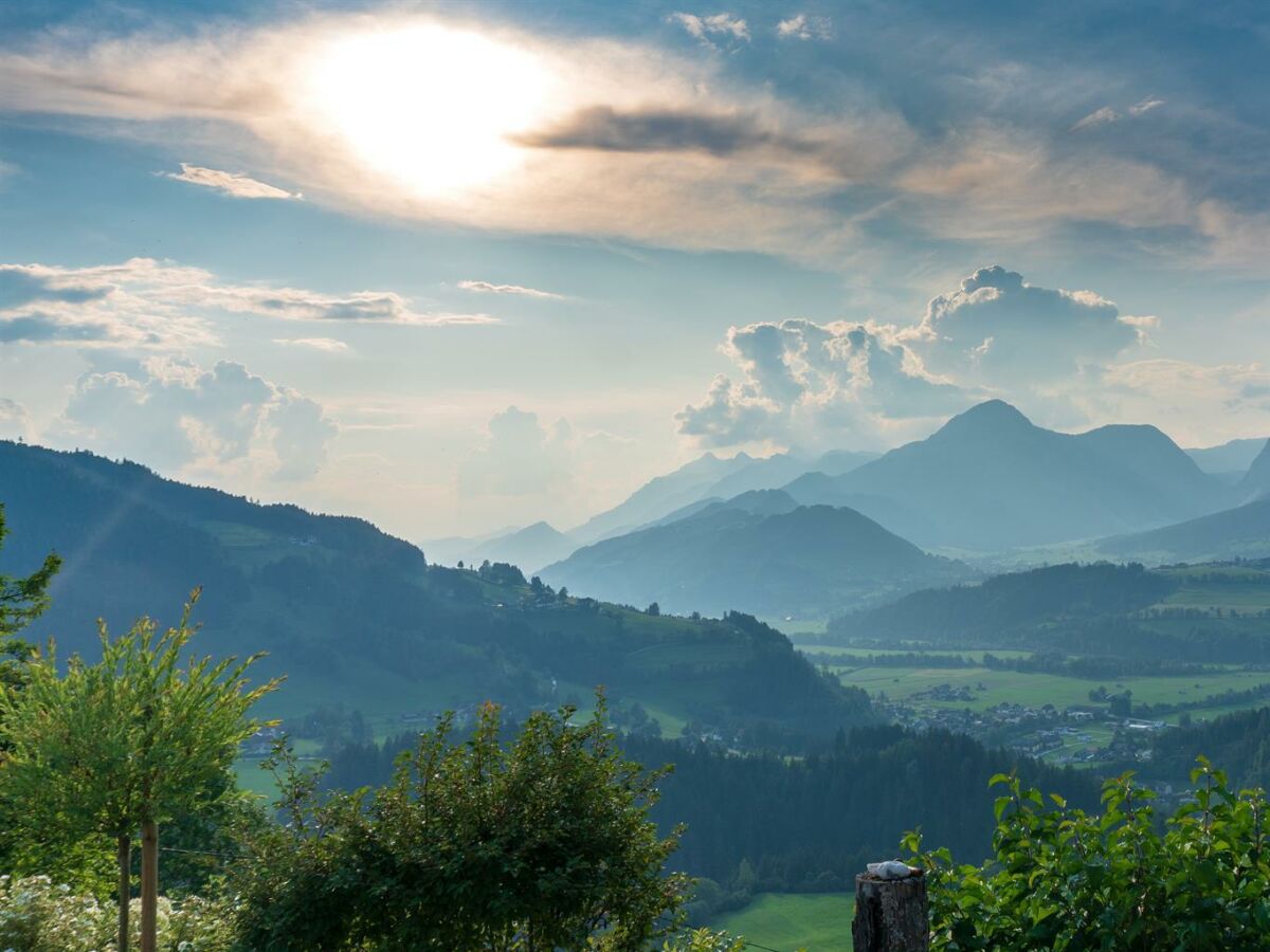 Sommer am Moarbergerhof