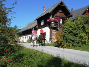 Apartment App. Birke /2 Schlafräume/Dusche, WC 51 - Ski amadé - image1