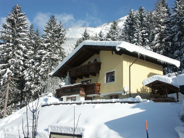 Ferienhaus Kaiserblick Maurach am Achensee
