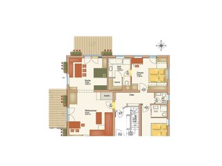 Grundriss-Chalet1