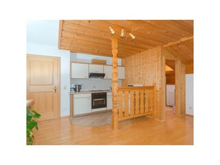 Küche_Appartement2