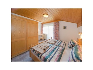 Appartment 1 Schlafzimmer