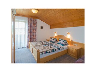 Apparment 1 Schlafzimmer