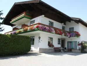 Apartment Haus Margit - Ski amadé - image1