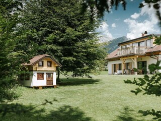 Kinderhaus-Chalet