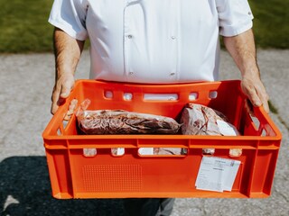 Restaurant Hotel Annelies