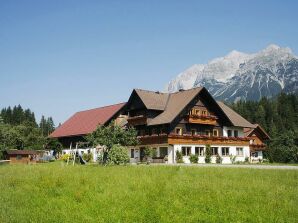 Apartment Trillerhof - Ski amadé - image1