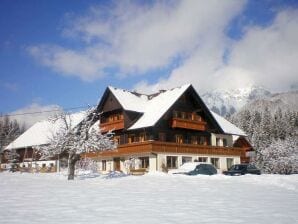 Apartment Trillerhof - Ski amadé - image1