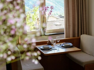 Vakantieappartement Partschins Kenmerken 1