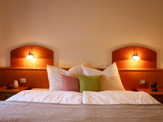 Vakantieappartement Partschins Kenmerken 5