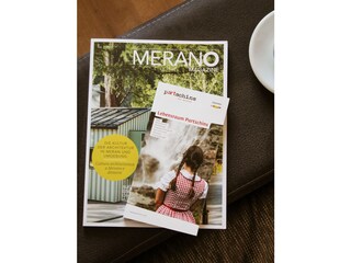 Vakantieappartement Partschins Kenmerken 7