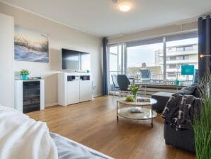 Ferienwohnung Haus "Steinwarder 7", Wohnung "Strandbude 14"