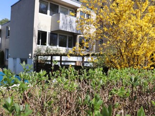 Appartamento per vacanze Berlin Charlottenburg Registrazione all'aperto 2