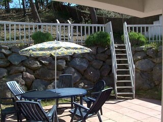 Casa per le vacanze La Tranche-sur-Mer Registrazione all'aperto 5