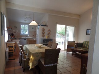 Casa per le vacanze La Tranche-sur-Mer Caratteristiche 9