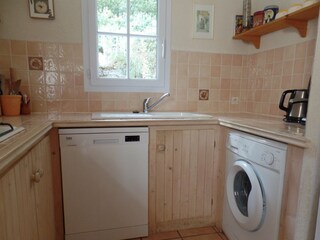 Casa per le vacanze La Tranche-sur-Mer Caratteristiche 12