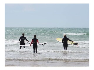 Casa per le vacanze La Tranche-sur-Mer Ambiente 17
