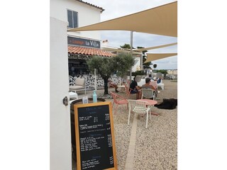 Casa per le vacanze La Tranche-sur-Mer Ambiente 19