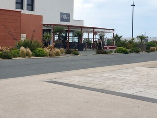 Casa per le vacanze La Tranche-sur-Mer Ambiente 20