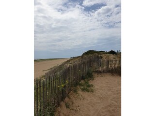 Casa per le vacanze La Tranche-sur-Mer Ambiente 23