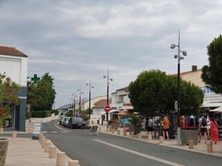 Casa per le vacanze La Tranche-sur-Mer Ambiente 25