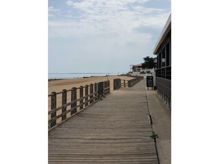 Casa per le vacanze La Tranche-sur-Mer Ambiente 26