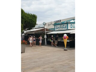 Casa per le vacanze La Tranche-sur-Mer Ambiente 27
