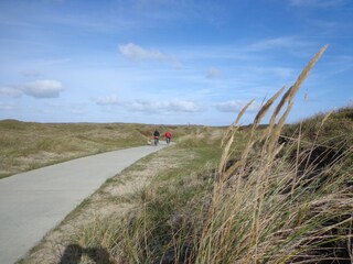 Appartamento per vacanze Den Burg Ambiente 17
