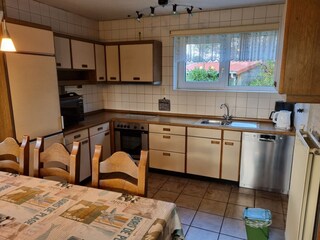 Appartamento per vacanze Den Burg Caratteristiche 6