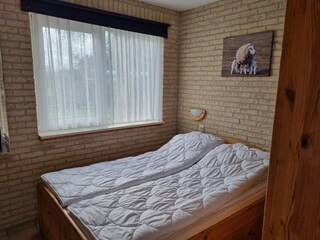 Appartamento per vacanze Den Burg Caratteristiche 8