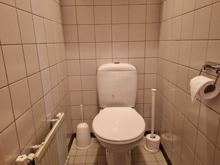 Appartamento per vacanze Den Burg Caratteristiche 11