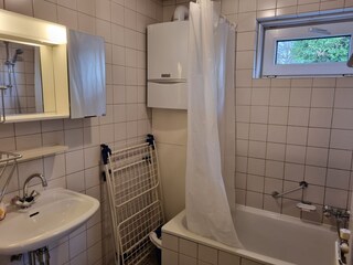 Appartamento per vacanze Den Burg Caratteristiche 12