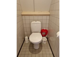 Appartamento per vacanze Den Burg Caratteristiche 13