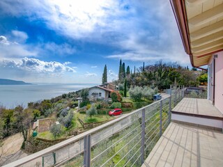 Villa Toscolano-Maderno Caratteristiche 12