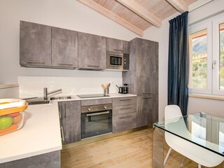 Villa Toscolano-Maderno Caratteristiche 19