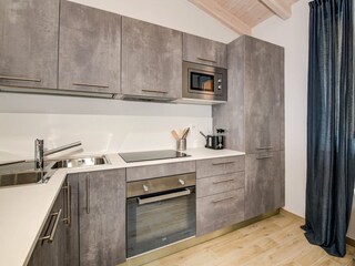 Villa Toscolano-Maderno Caratteristiche 20