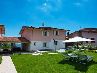 Villa Toscolano-Maderno Registrazione all'aperto 6