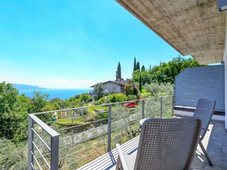 Villa Toscolano-Maderno Caratteristiche 10