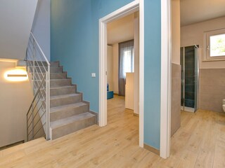 Villa Toscolano-Maderno Caratteristiche 34