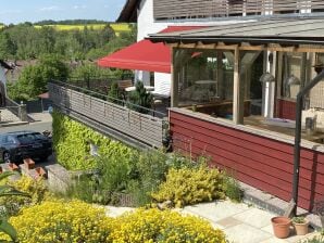 Holiday apartment Dream apartment in Upper Franconia - Franconian Switzerland - image1