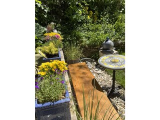 Holiday apartment Fränkische Schweiz Outdoor Recording 6