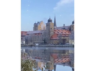 Holiday apartment Fränkische Schweiz Environment 30