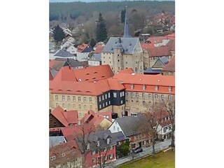 Holiday apartment Fränkische Schweiz Environment 32