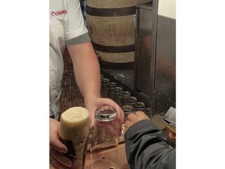 Holiday apartment Fränkische Schweiz Environment 34