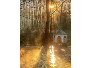 Holiday apartment Fränkische Schweiz Environment 37