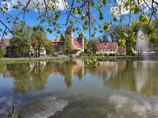 Einer der schönsten Plätze in ganz Franken
