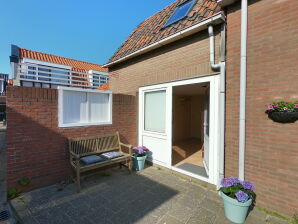 Holiday house Zomerhuis At Sea op toplocatie in Egmond - Egmond aan Zee - image1